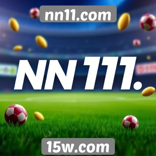 Exploração dos recursos exclusivos do site nn11.com