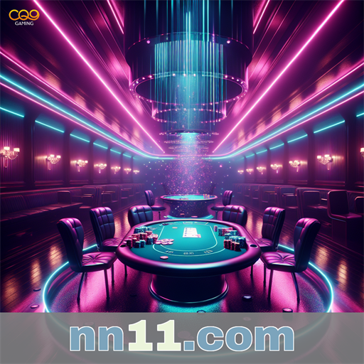 Explorando a Plataforma do nn11.com: Uma Revolução em Jogos