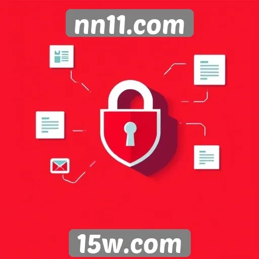 Recursos de segurança disponíveis em nn11.com